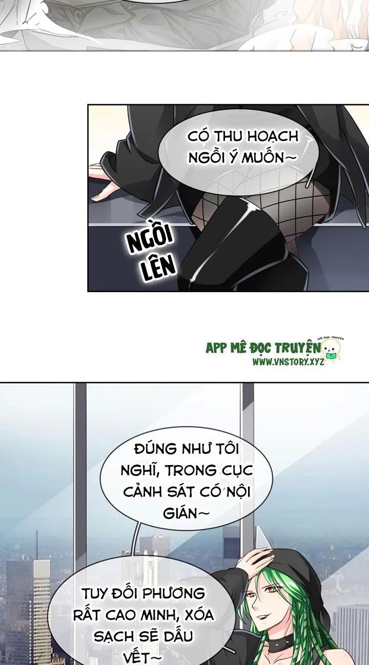 Hào Môn Boss Thiên Giới Thê Chapter 53 - Trang 2