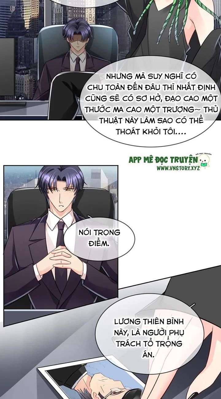 Hào Môn Boss Thiên Giới Thê Chapter 53 - Trang 2