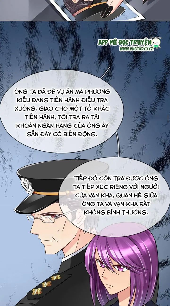 Hào Môn Boss Thiên Giới Thê Chapter 53 - Trang 2