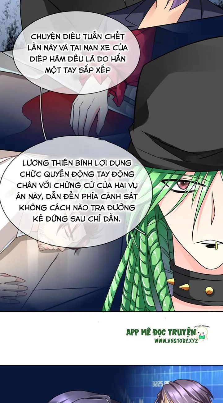 Hào Môn Boss Thiên Giới Thê Chapter 53 - Trang 2