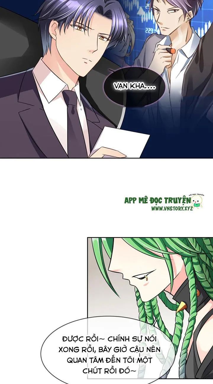 Hào Môn Boss Thiên Giới Thê Chapter 53 - Trang 2