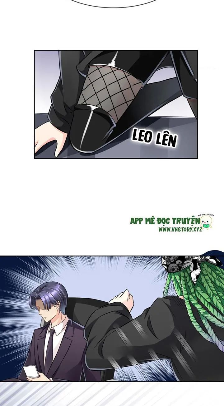 Hào Môn Boss Thiên Giới Thê Chapter 53 - Trang 2