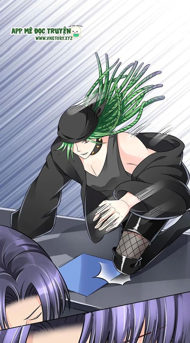 Hào Môn Boss Thiên Giới Thê Chapter 53 - Trang 2