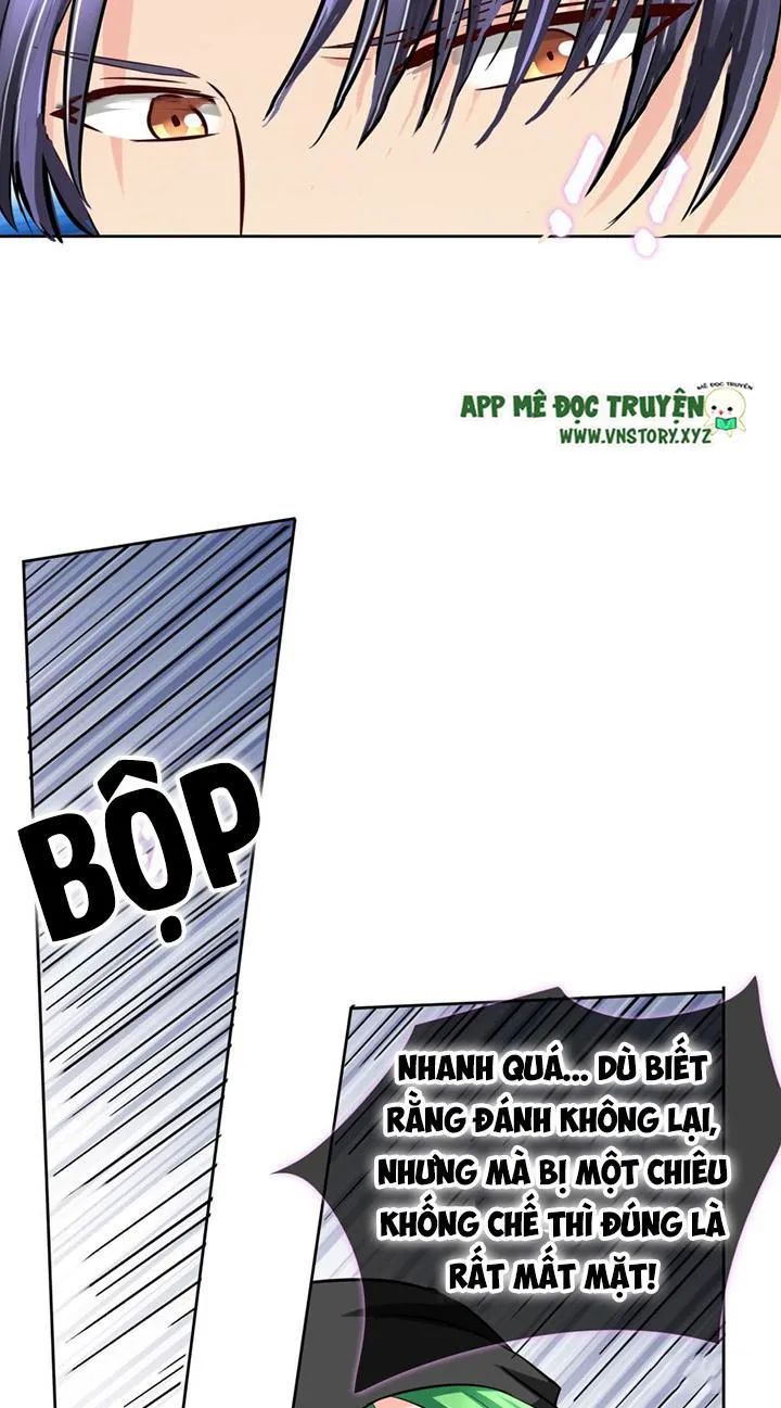 Hào Môn Boss Thiên Giới Thê Chapter 53 - Trang 2