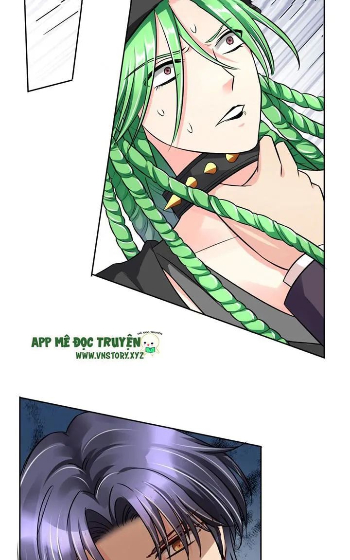 Hào Môn Boss Thiên Giới Thê Chapter 53 - Trang 2