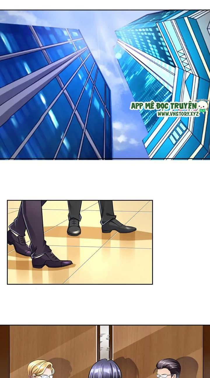 Hào Môn Boss Thiên Giới Thê Chapter 53 - Trang 2