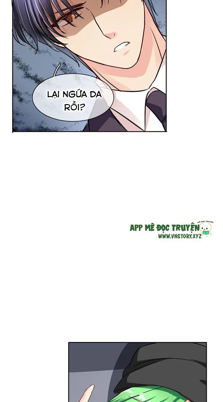 Hào Môn Boss Thiên Giới Thê Chapter 53 - Trang 2