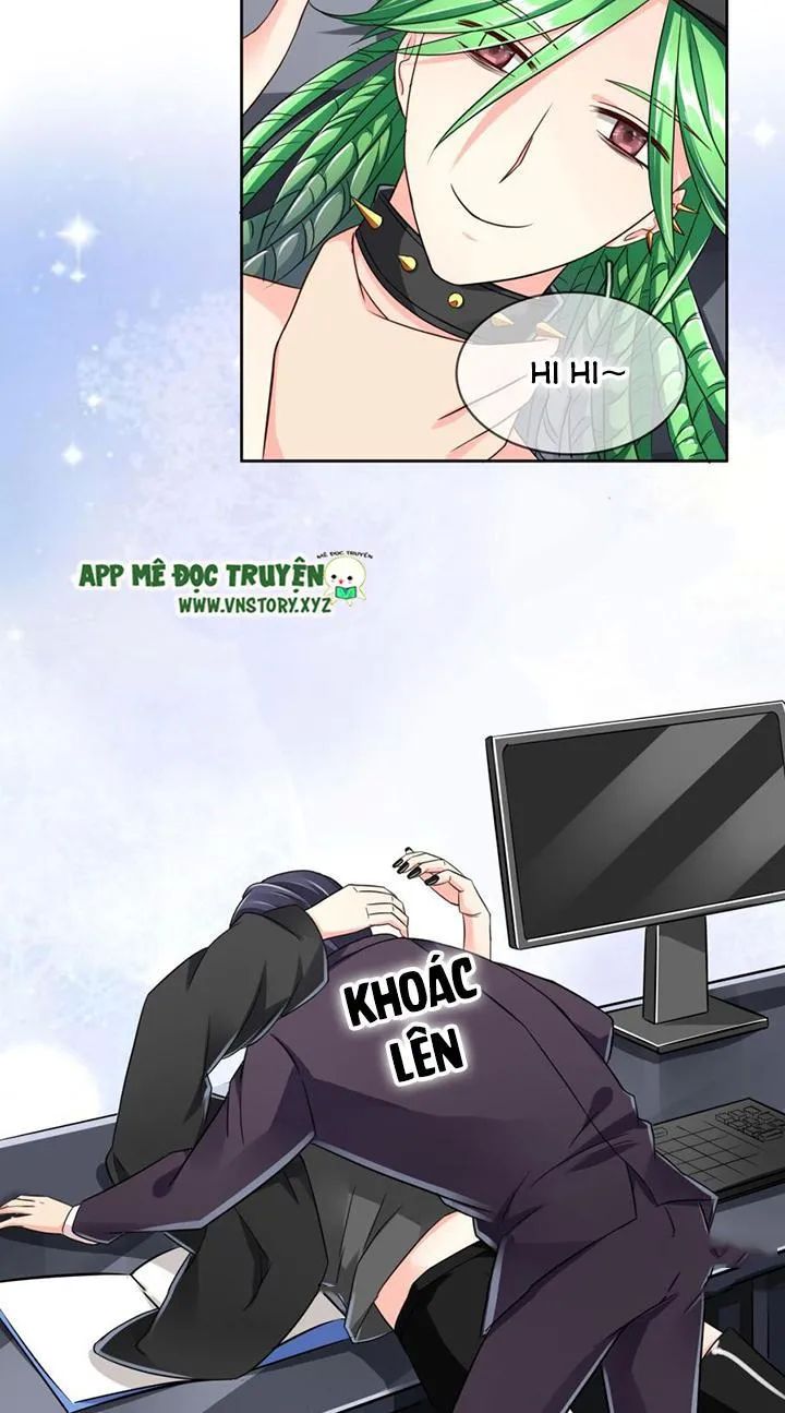 Hào Môn Boss Thiên Giới Thê Chapter 53 - Trang 2