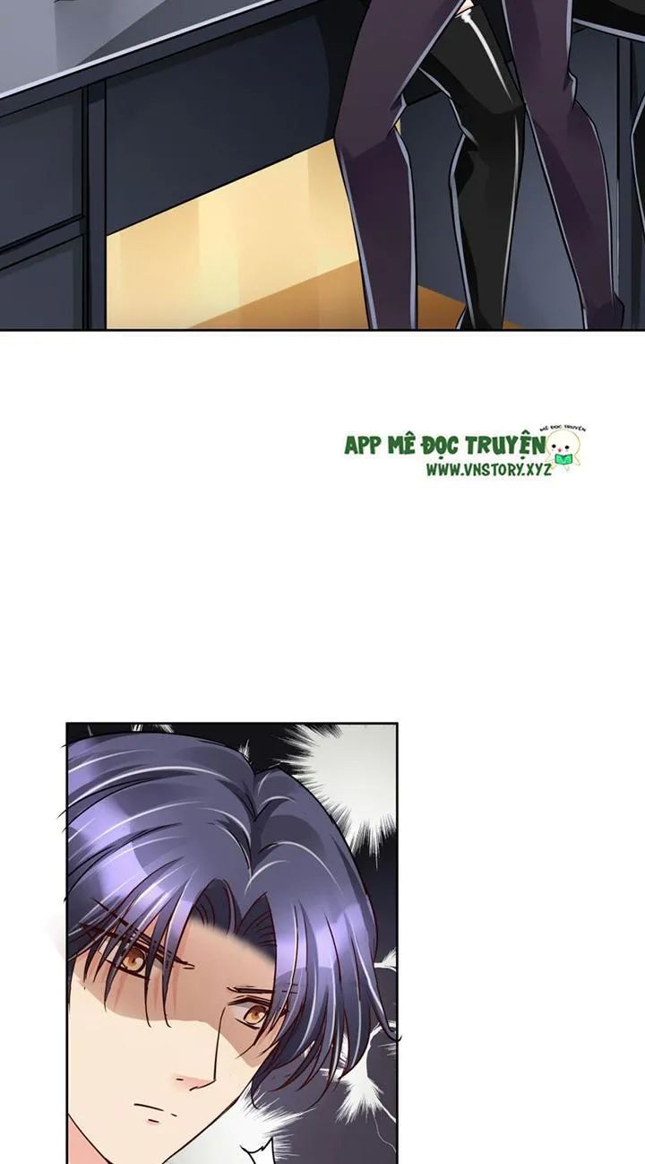 Hào Môn Boss Thiên Giới Thê Chapter 53 - Trang 2