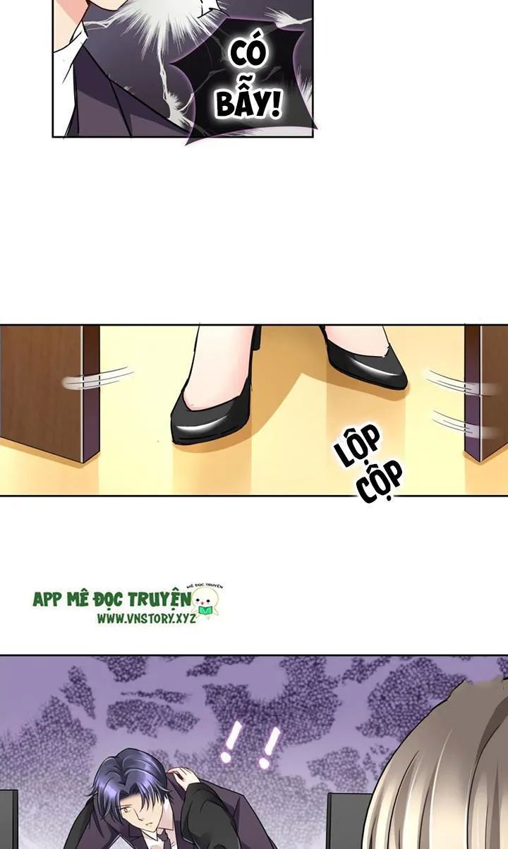 Hào Môn Boss Thiên Giới Thê Chapter 53 - Trang 2