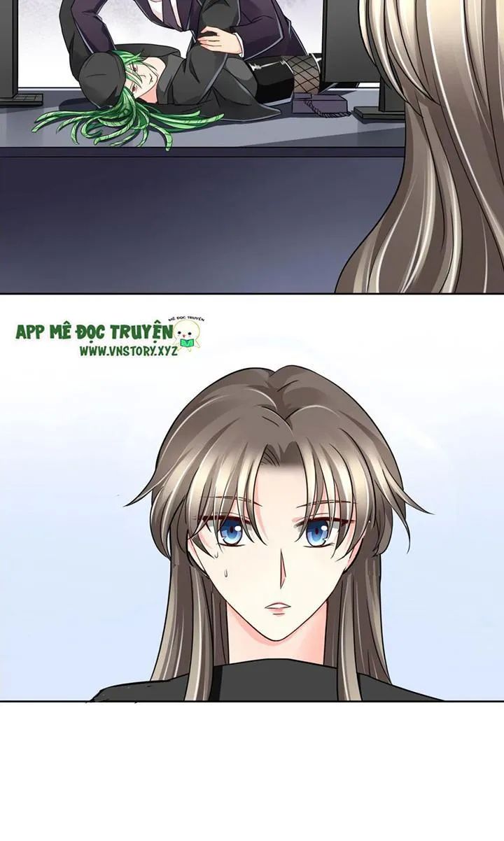 Hào Môn Boss Thiên Giới Thê Chapter 53 - Trang 2