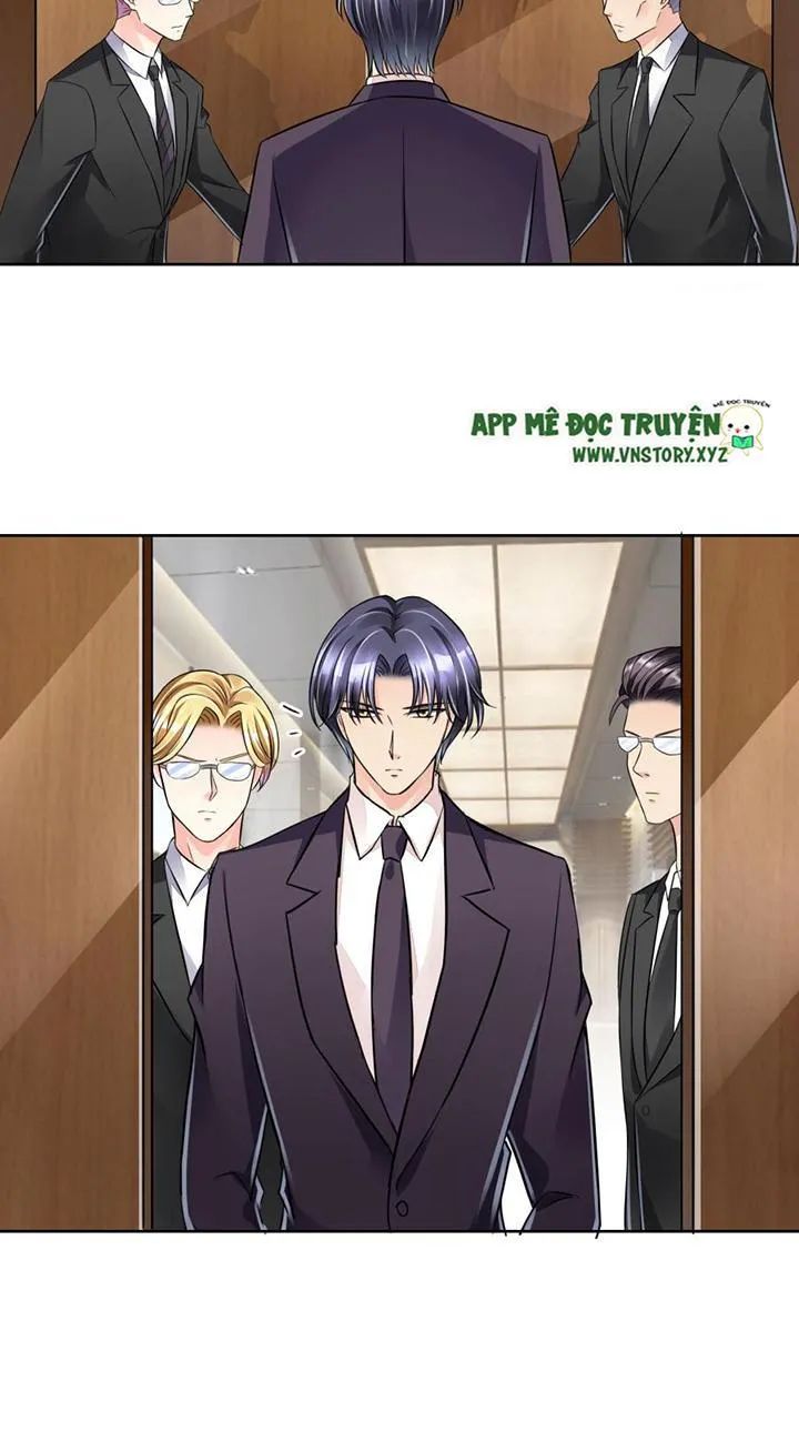 Hào Môn Boss Thiên Giới Thê Chapter 53 - Trang 2