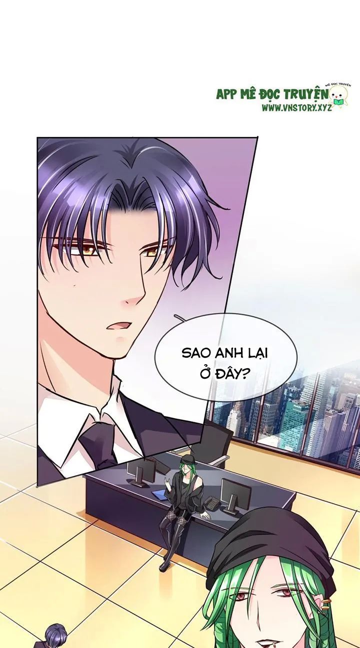 Hào Môn Boss Thiên Giới Thê Chapter 53 - Trang 2