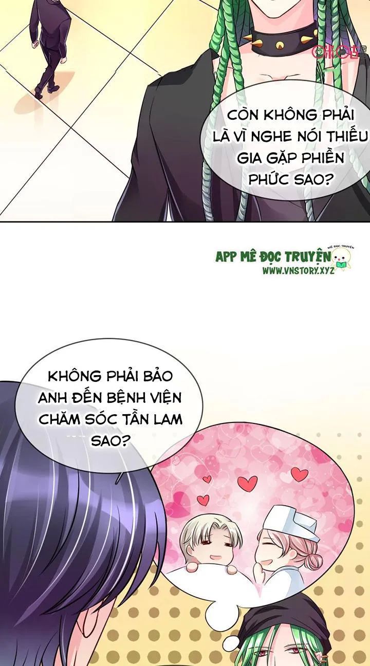 Hào Môn Boss Thiên Giới Thê Chapter 53 - Trang 2