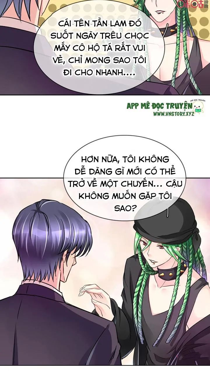 Hào Môn Boss Thiên Giới Thê Chapter 53 - Trang 2