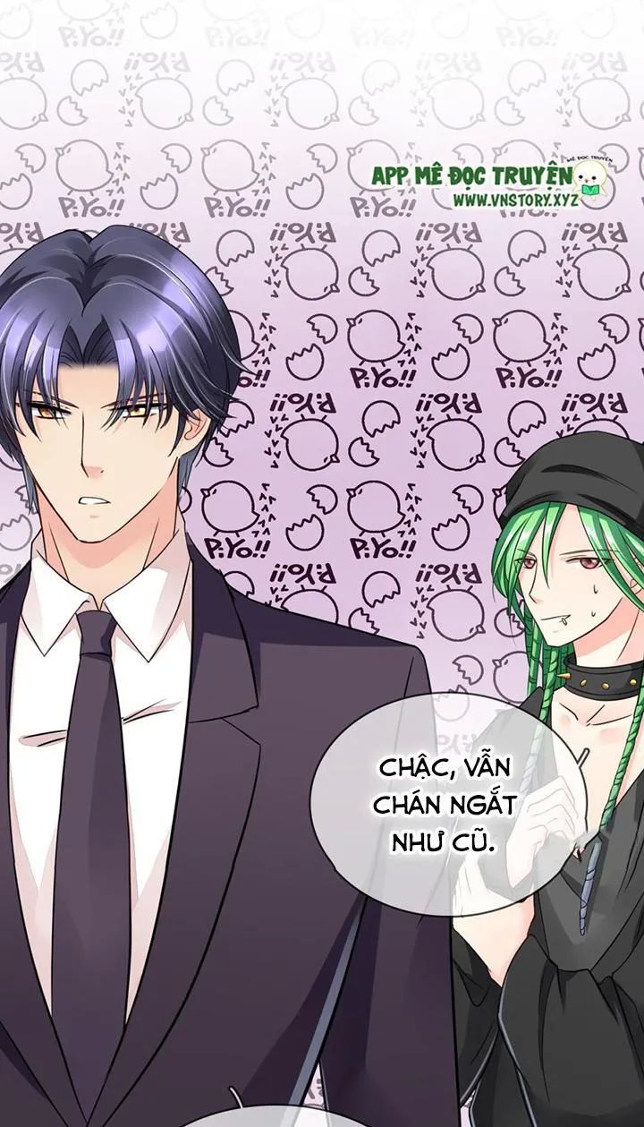 Hào Môn Boss Thiên Giới Thê Chapter 53 - Trang 2