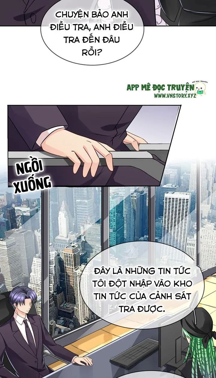 Hào Môn Boss Thiên Giới Thê Chapter 53 - Trang 2