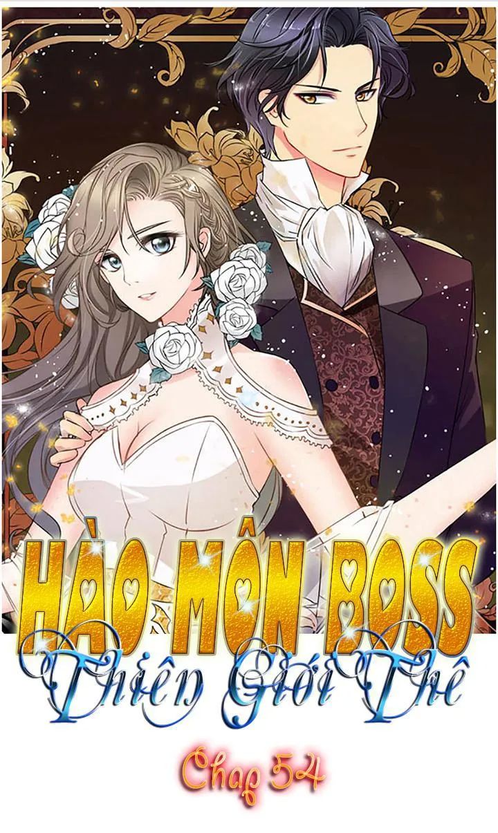Hào Môn Boss Thiên Giới Thê Chapter 54 - Trang 2