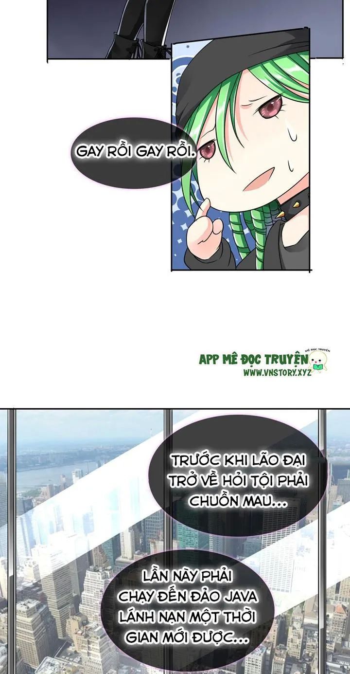 Hào Môn Boss Thiên Giới Thê Chapter 54 - Trang 2