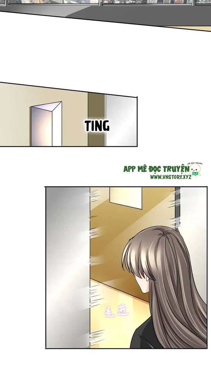 Hào Môn Boss Thiên Giới Thê Chapter 54 - Trang 2