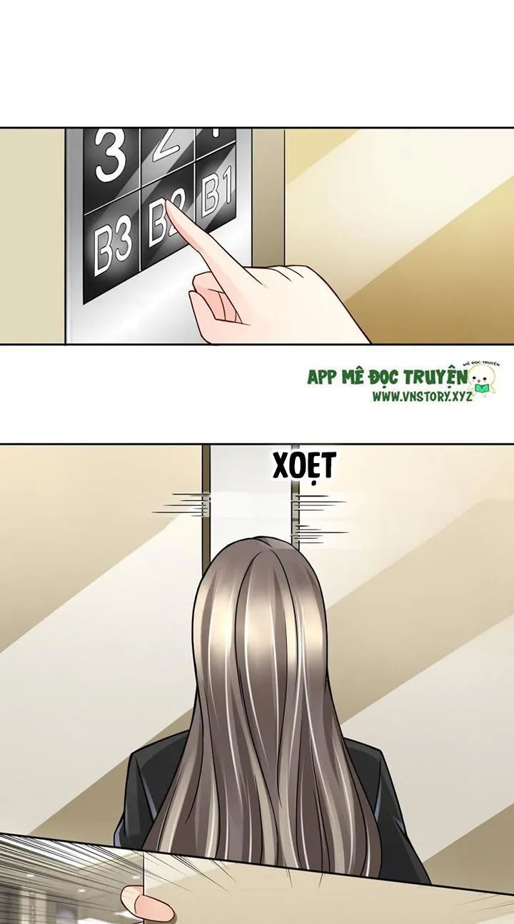 Hào Môn Boss Thiên Giới Thê Chapter 54 - Trang 2