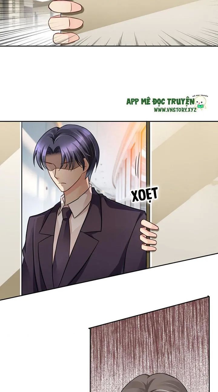 Hào Môn Boss Thiên Giới Thê Chapter 54 - Trang 2