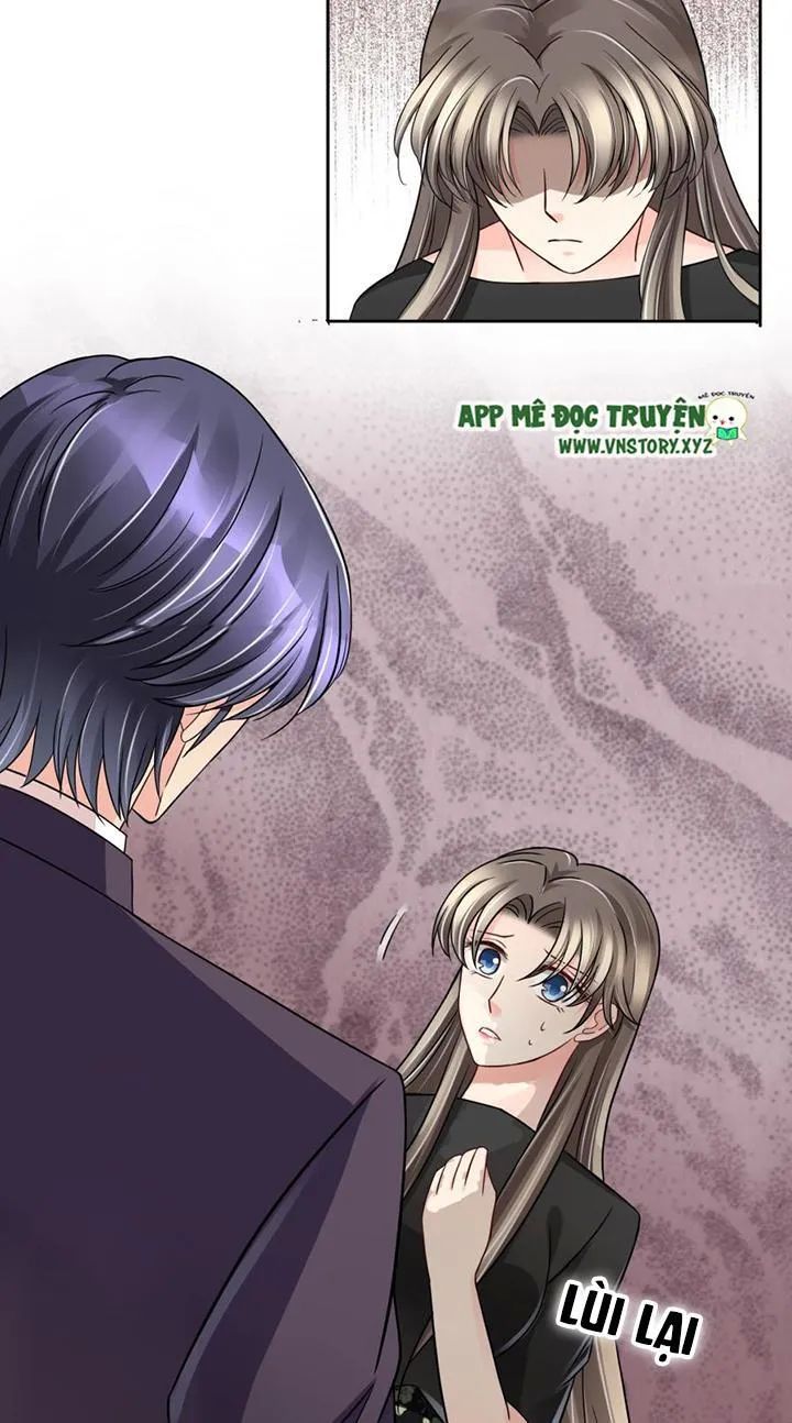 Hào Môn Boss Thiên Giới Thê Chapter 54 - Trang 2