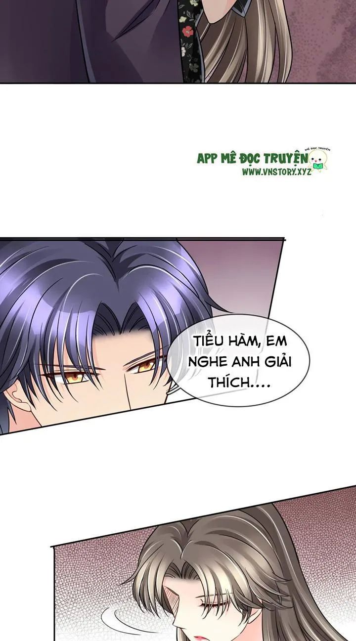 Hào Môn Boss Thiên Giới Thê Chapter 54 - Trang 2