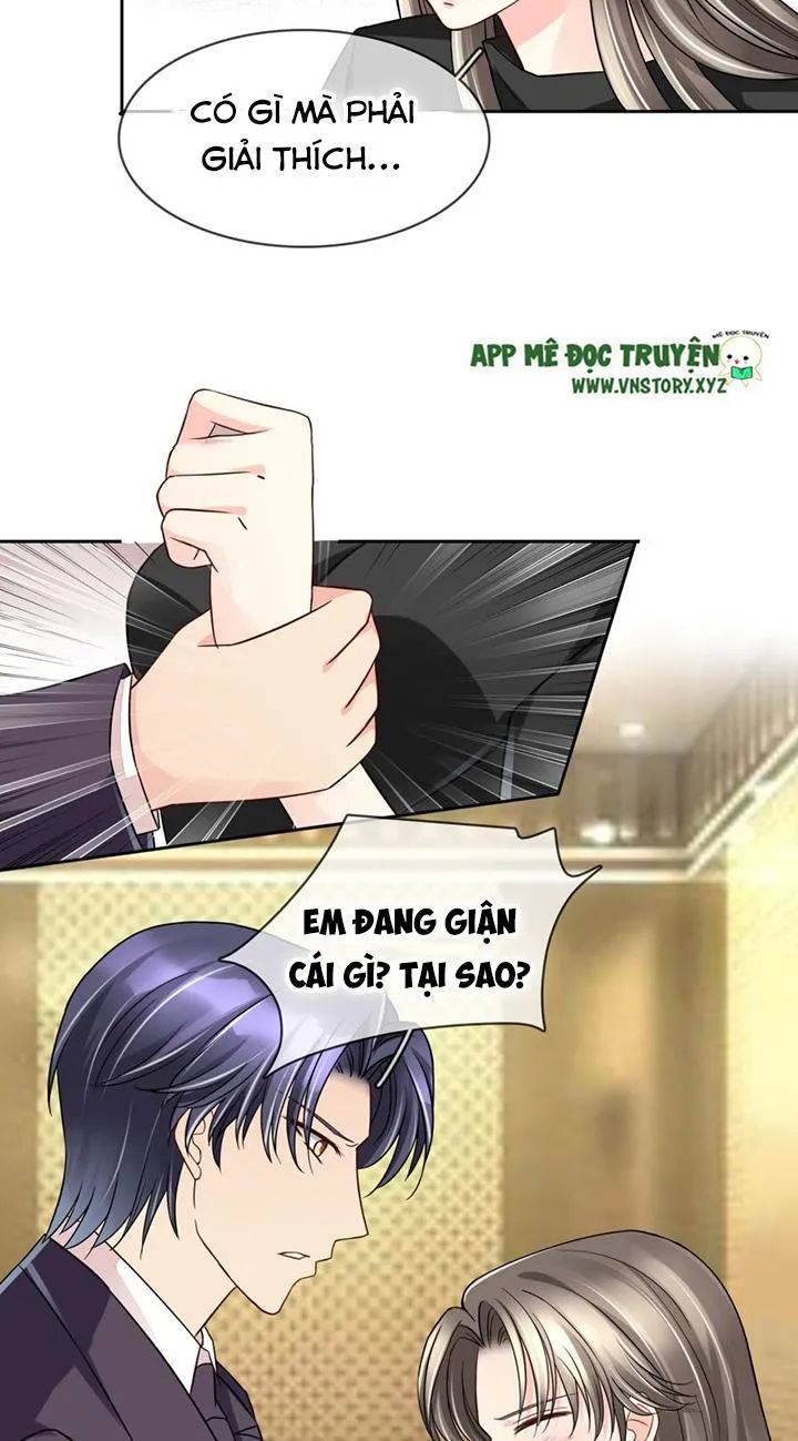 Hào Môn Boss Thiên Giới Thê Chapter 54 - Trang 2