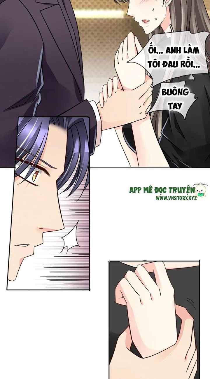 Hào Môn Boss Thiên Giới Thê Chapter 54 - Trang 2