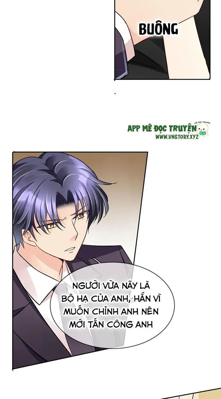 Hào Môn Boss Thiên Giới Thê Chapter 54 - Trang 2
