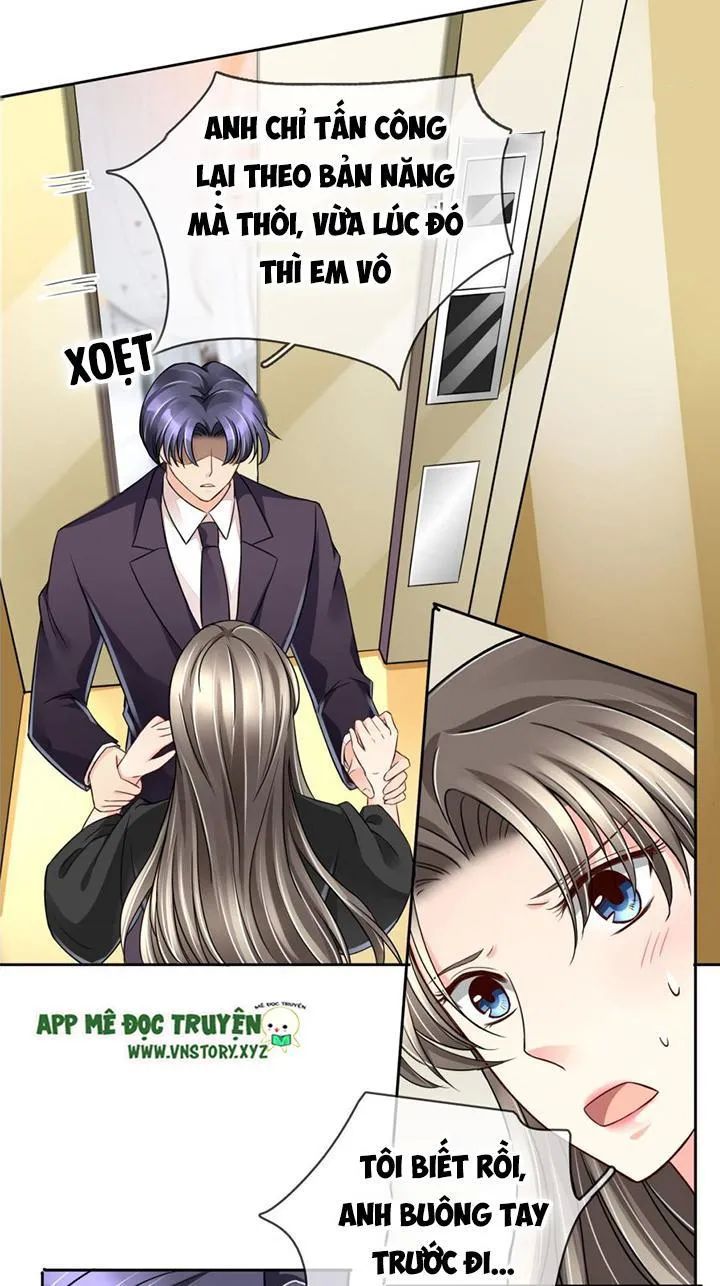 Hào Môn Boss Thiên Giới Thê Chapter 54 - Trang 2