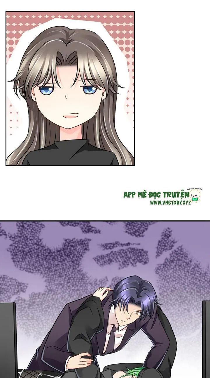 Hào Môn Boss Thiên Giới Thê Chapter 54 - Trang 2