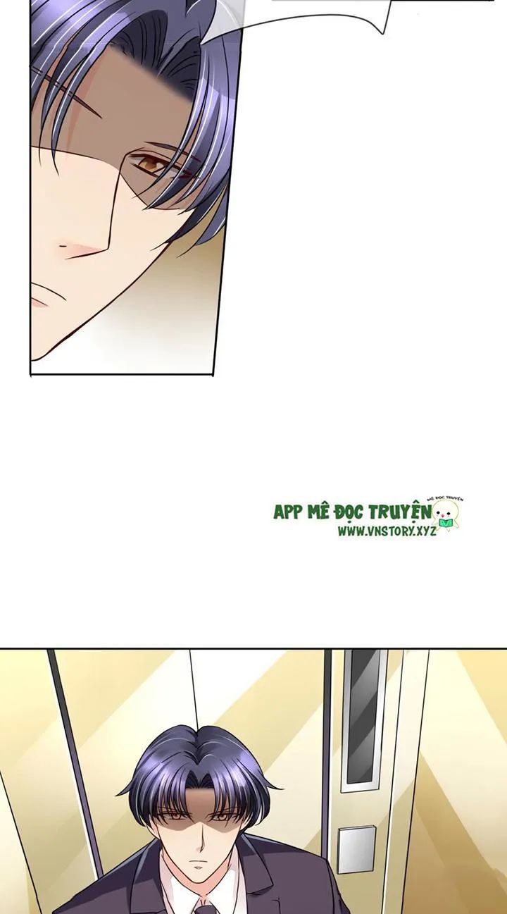 Hào Môn Boss Thiên Giới Thê Chapter 54 - Trang 2