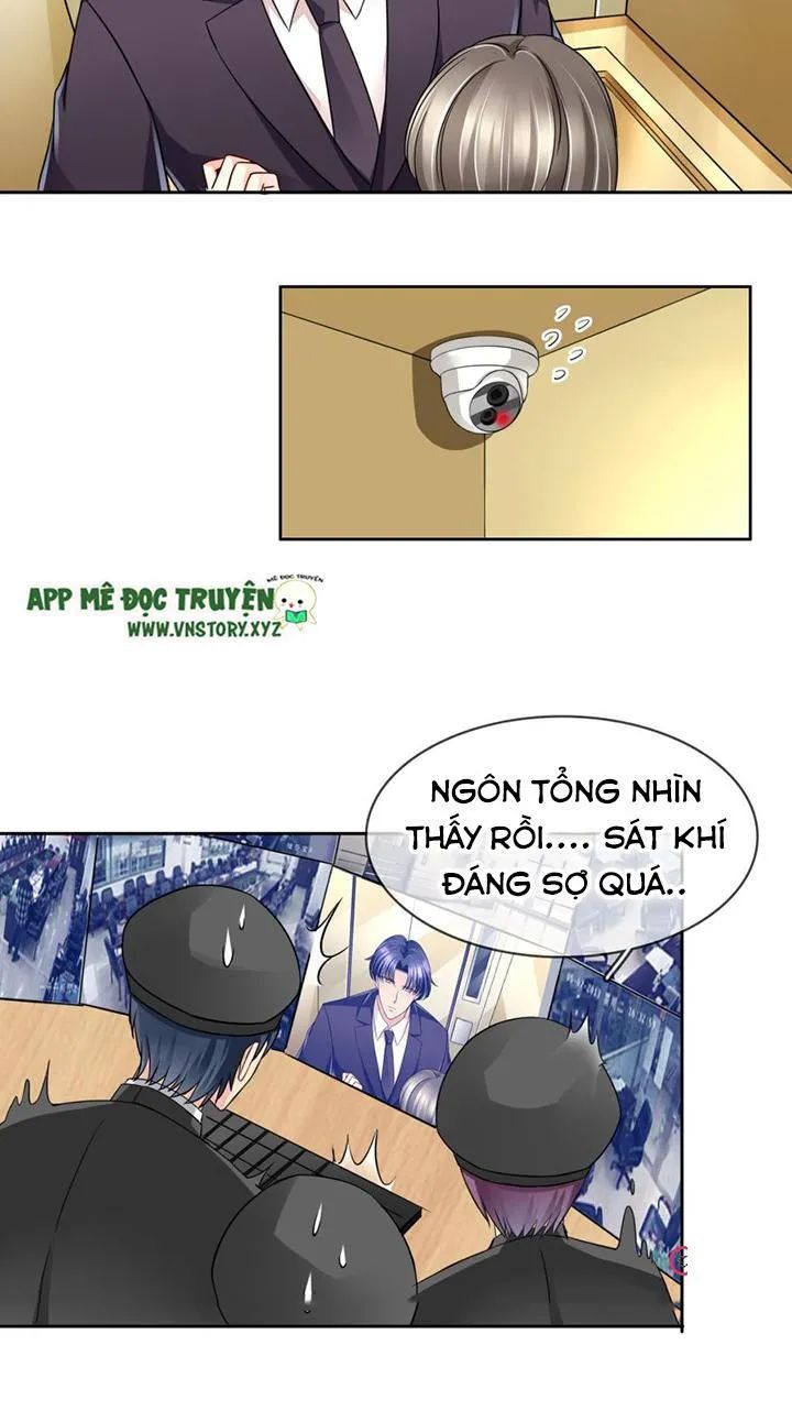 Hào Môn Boss Thiên Giới Thê Chapter 54 - Trang 2