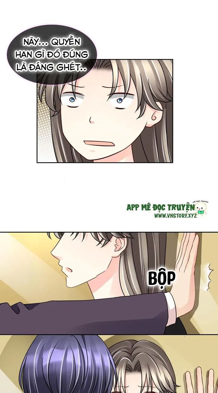 Hào Môn Boss Thiên Giới Thê Chapter 54 - Trang 2