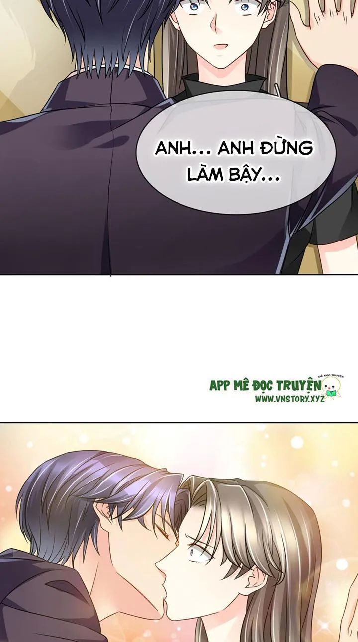 Hào Môn Boss Thiên Giới Thê Chapter 54 - Trang 2