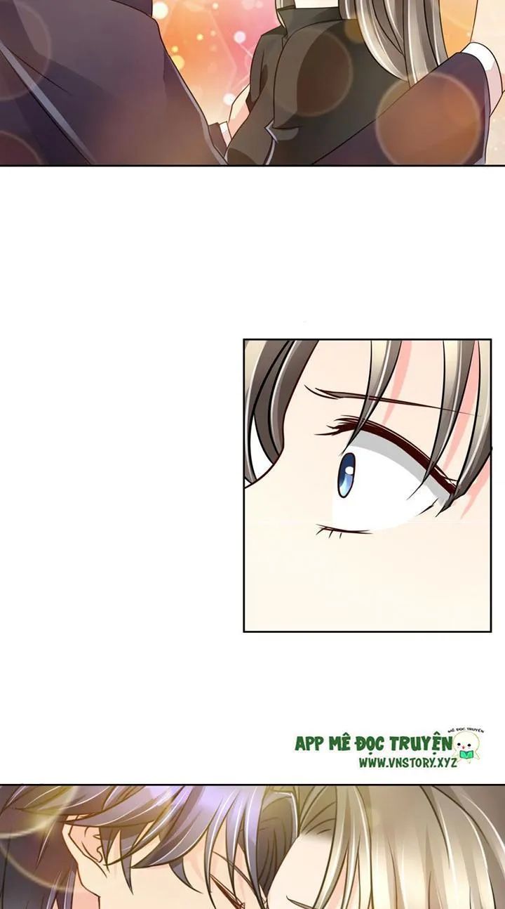 Hào Môn Boss Thiên Giới Thê Chapter 54 - Trang 2