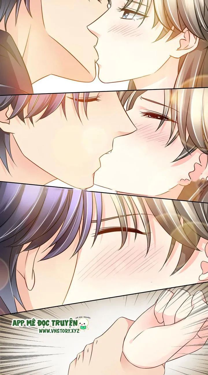 Hào Môn Boss Thiên Giới Thê Chapter 54 - Trang 2