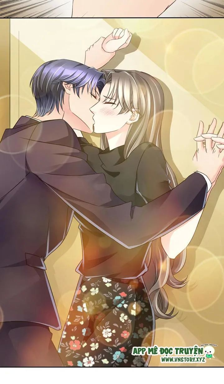 Hào Môn Boss Thiên Giới Thê Chapter 54 - Trang 2