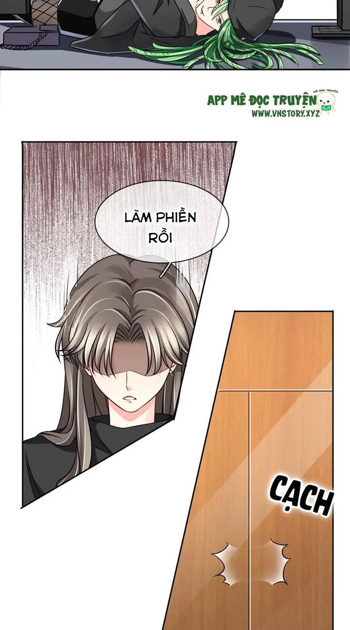 Hào Môn Boss Thiên Giới Thê Chapter 54 - Trang 2