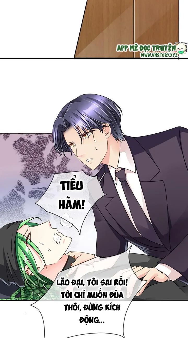 Hào Môn Boss Thiên Giới Thê Chapter 54 - Trang 2