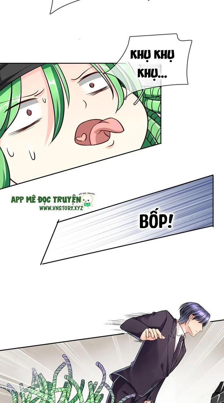 Hào Môn Boss Thiên Giới Thê Chapter 54 - Trang 2