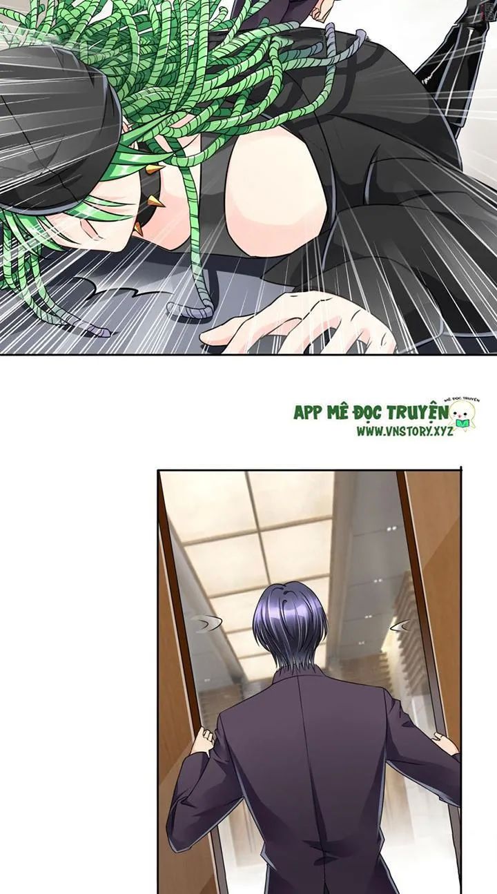 Hào Môn Boss Thiên Giới Thê Chapter 54 - Trang 2