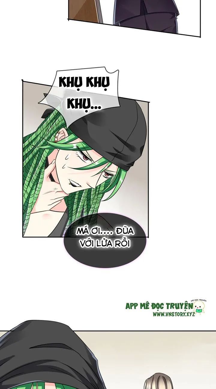 Hào Môn Boss Thiên Giới Thê Chapter 54 - Trang 2