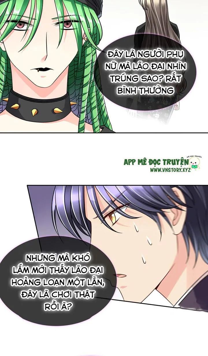 Hào Môn Boss Thiên Giới Thê Chapter 54 - Trang 2