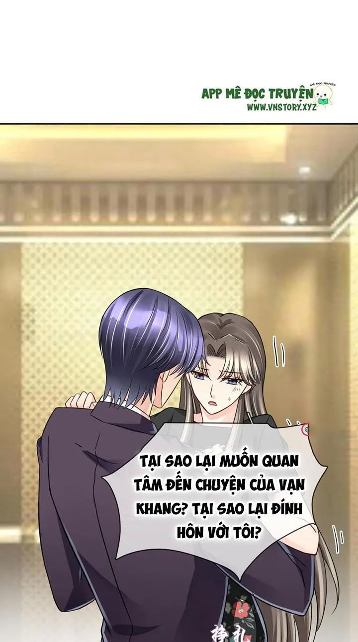 Hào Môn Boss Thiên Giới Thê Chapter 55 - Trang 2