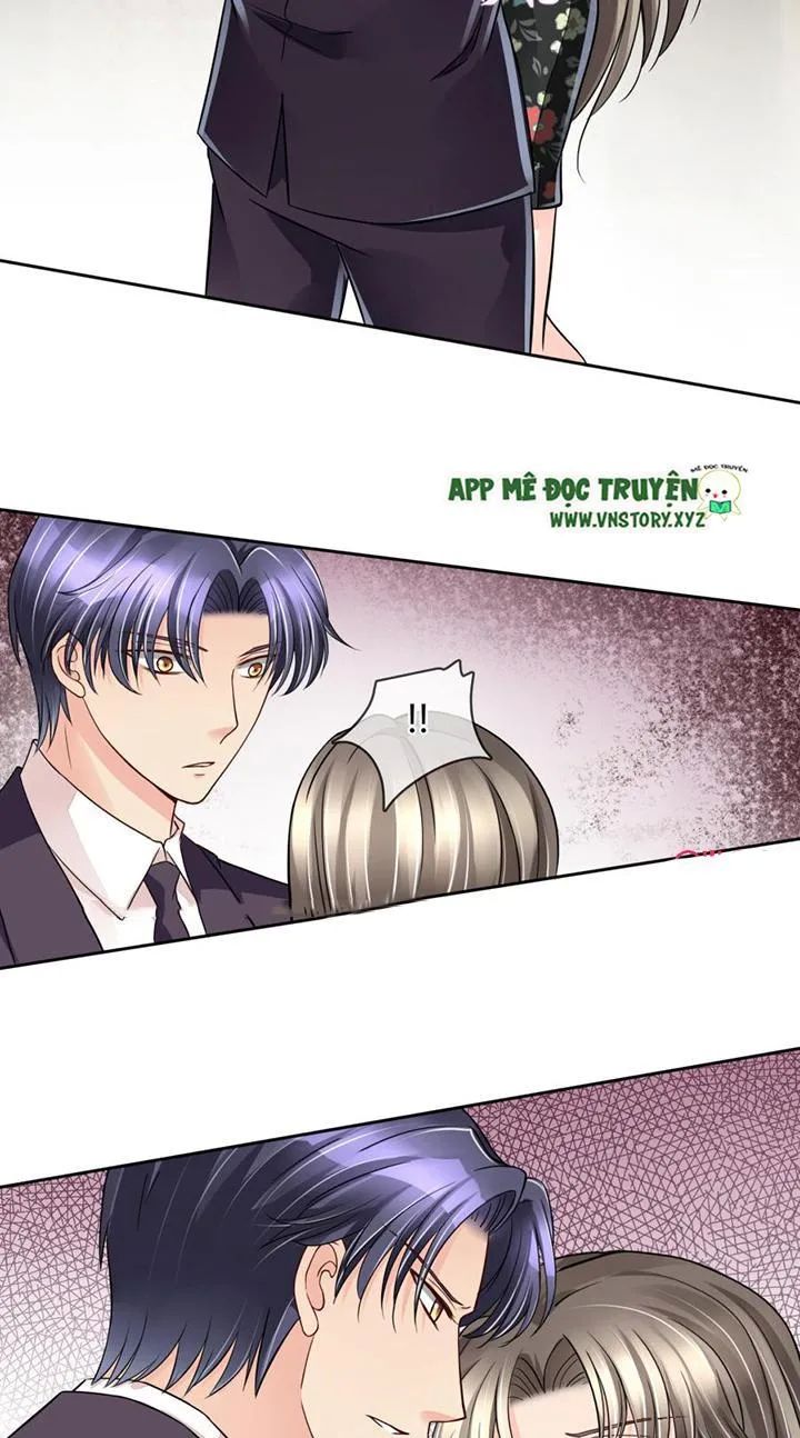 Hào Môn Boss Thiên Giới Thê Chapter 55 - Trang 2