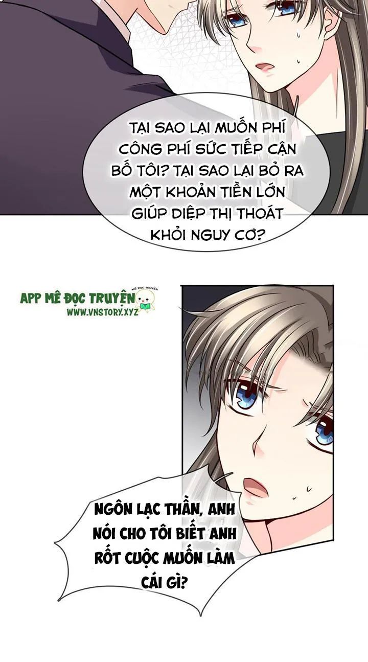 Hào Môn Boss Thiên Giới Thê Chapter 55 - Trang 2