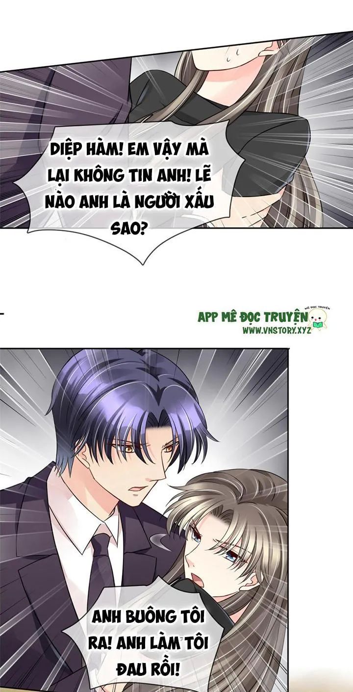 Hào Môn Boss Thiên Giới Thê Chapter 55 - Trang 2